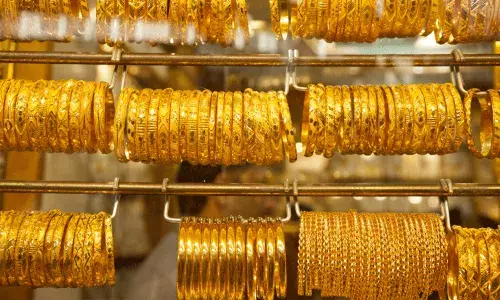 Gold Rate: ఆ 7 దేశాల్లో బంగారం ధర భారతదేశంలో కంటే తక్కువట..