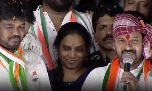 REVANTH: ఏం చేశారని ఓట్లు అడుగుతారు