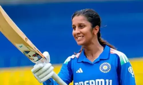 JEMIMA: ఆసీస్‌ మీడియా మనసు దోచిన జెమీమా