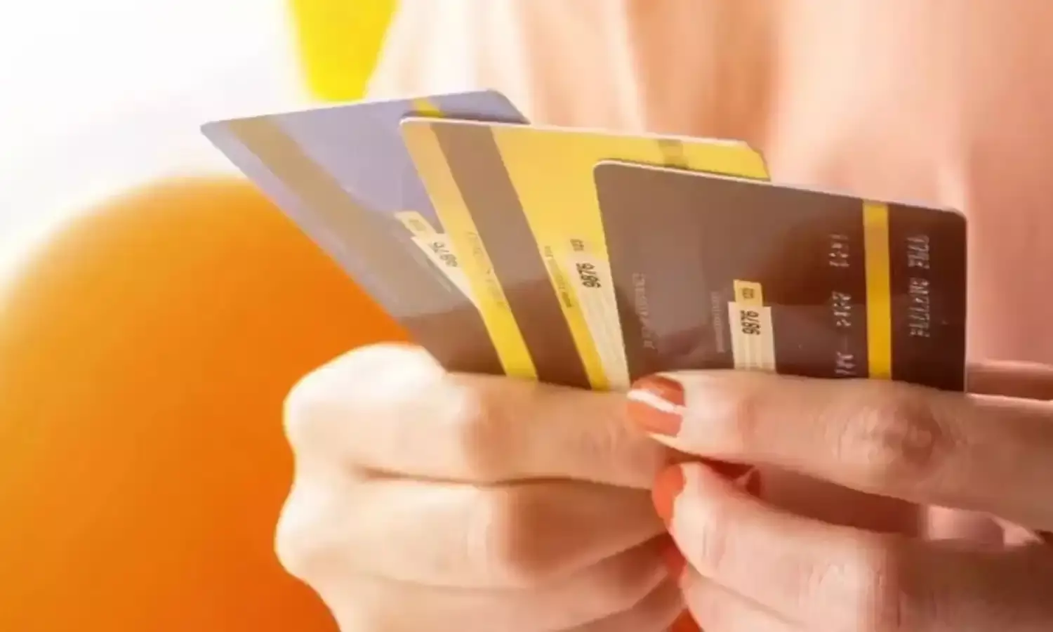 Credit Cards : సినిమా టికెట్లపై భారీ తగ్గింపు..ఉచిత టికెట్లు ఇచ్చే టాప్ క్రెడిట్ కార్డులు ఇవే. Credit Cards : సినిమా టికెట్లపై భారీ తగ్గింపు..ఉచిత టికెట్లు ఇచ్చే టాప్ క్రెడిట్ కార్డులు ఇవే.