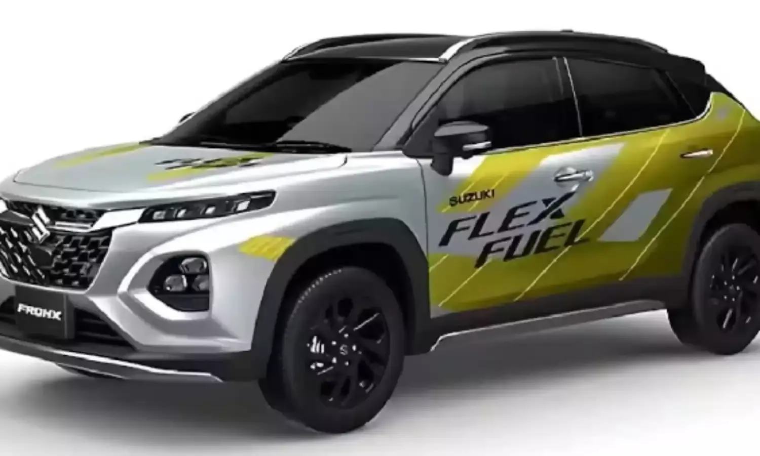 Maruti Fronx : అదుర్స్ అనిపించిన మారుతి ఫ్రాంక్స్.. పిల్లలు, పెద్దల సేఫ్టీలో 5 స్టార్ రేటింగ్.. ధర ఎంతంటే ? Maruti Fronx : అదుర్స్ అనిపించిన మారుతి ఫ్రాంక్స్.. పిల్లలు, పెద్దల సేఫ్టీలో 5 స్టార్ రేటింగ్.. ధర ఎంతంటే ?