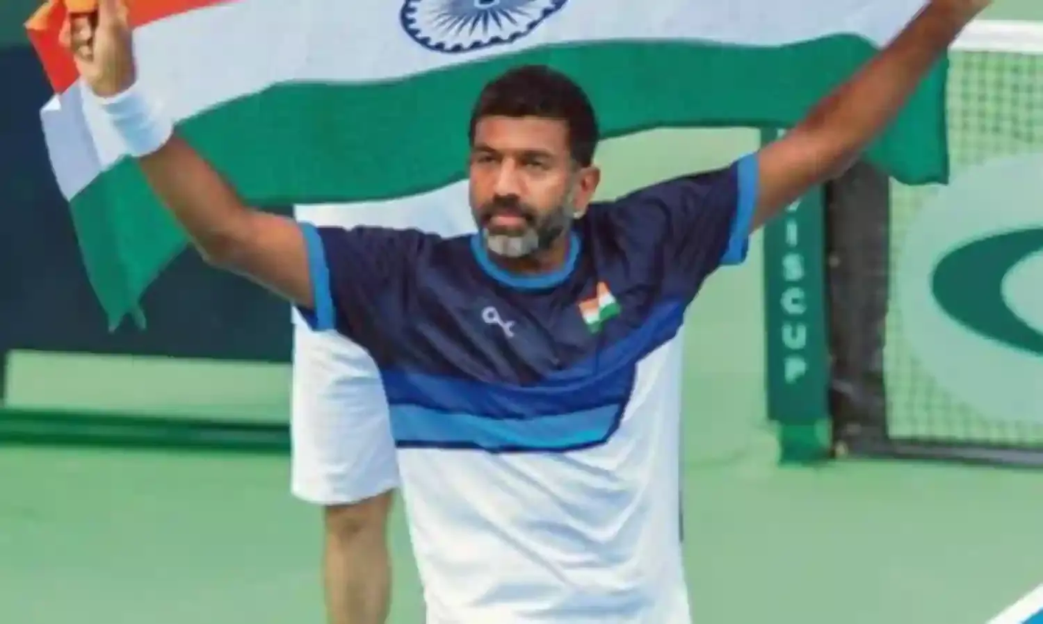 BOPANNA:భారత టెన్నీస్ చరిత్రలో ముగిసిన శకం BOPANNA:భారత టెన్నీస్ చరిత్రలో ముగిసిన శకం