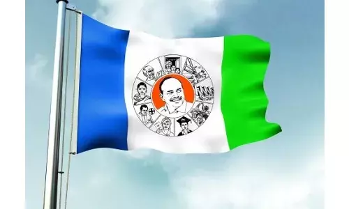 కల్తీలు.. నకిలీలు.. వైసీపీ తీరు ఇంతేనా..