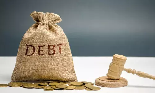 Debt : అప్పు మంచిదా, చెడ్డదా? సామాన్య ప్రజలు ధనవంతులుగా మారడానికి సీక్రెట్స్ ఇవే.