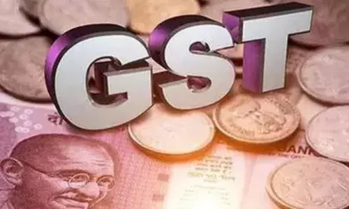 GST : చిన్న వ్యాపారులకు గుడ్ న్యూస్.. నవంబర్ 1 నుంచి సరళ్ జీఎస్టీ రిజిస్ట్రేషన్ స్కీమ్. GST : చిన్న వ్యాపారులకు గుడ్ న్యూస్.. నవంబర్ 1 నుంచి సరళ్ జీఎస్టీ రిజిస్ట్రేషన్ స్కీమ్.