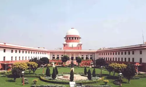 Chennai: పోక్సో కేసు.. శిక్షను రద్దు చేసిన సుప్రీం కోర్టు..