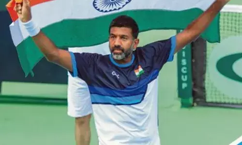BOPANNA:భారత టెన్నీస్ చరిత్రలో ముగిసిన శకం