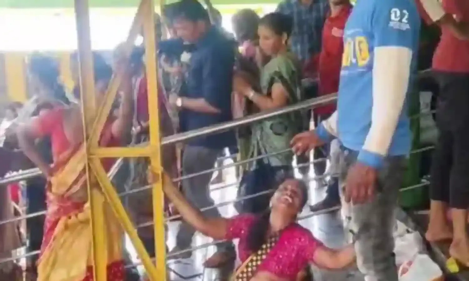 STAMPADE: ప్రచారమే ప్రాణం తీసిందా? STAMPADE: ప్రచారమే ప్రాణం తీసిందా?