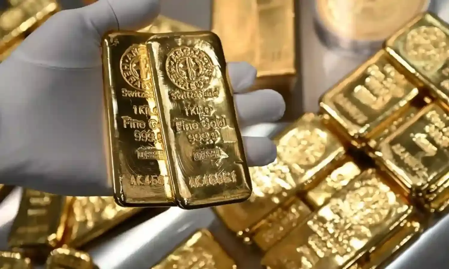 GOLD: ప్రతి ఏడాది రూ. 30 వేల కోట్ల నష్టం GOLD: ప్రతి ఏడాది రూ. 30 వేల కోట్ల నష్టం