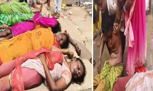 STAMPADE: వేంకటేశా.. నీకిది తగునా..?