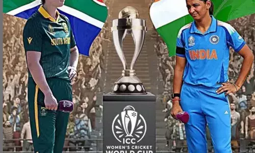 WWC FINAL: కొత్త విశ్వ విజేతలు ఎవరో..?