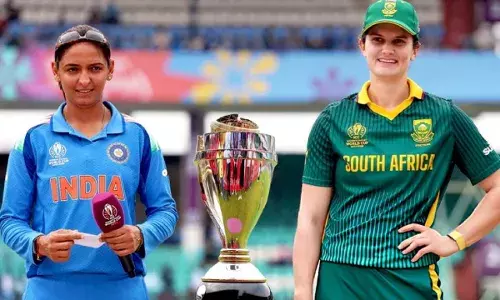 WWC2025: భారత్ బలమేంటీ..? దక్షిణాఫ్రికా బలహీనతేంటీ..?