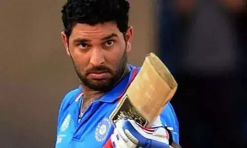 YUVI: ఐపీఎల్⁬లోకి యువరాజ్ రీఎంట్రీ