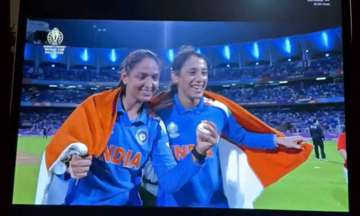 Womens odi world cup 2025: మహిళల ప్రపంచ కప్ విజయం.. బాలీవుడ్ సెలబ్రిటీల ఆనందభాష్పాలు.. Womens odi world cup 2025: మహిళల ప్రపంచ కప్ విజయం.. బాలీవుడ్ సెలబ్రిటీల ఆనందభాష్పాలు..