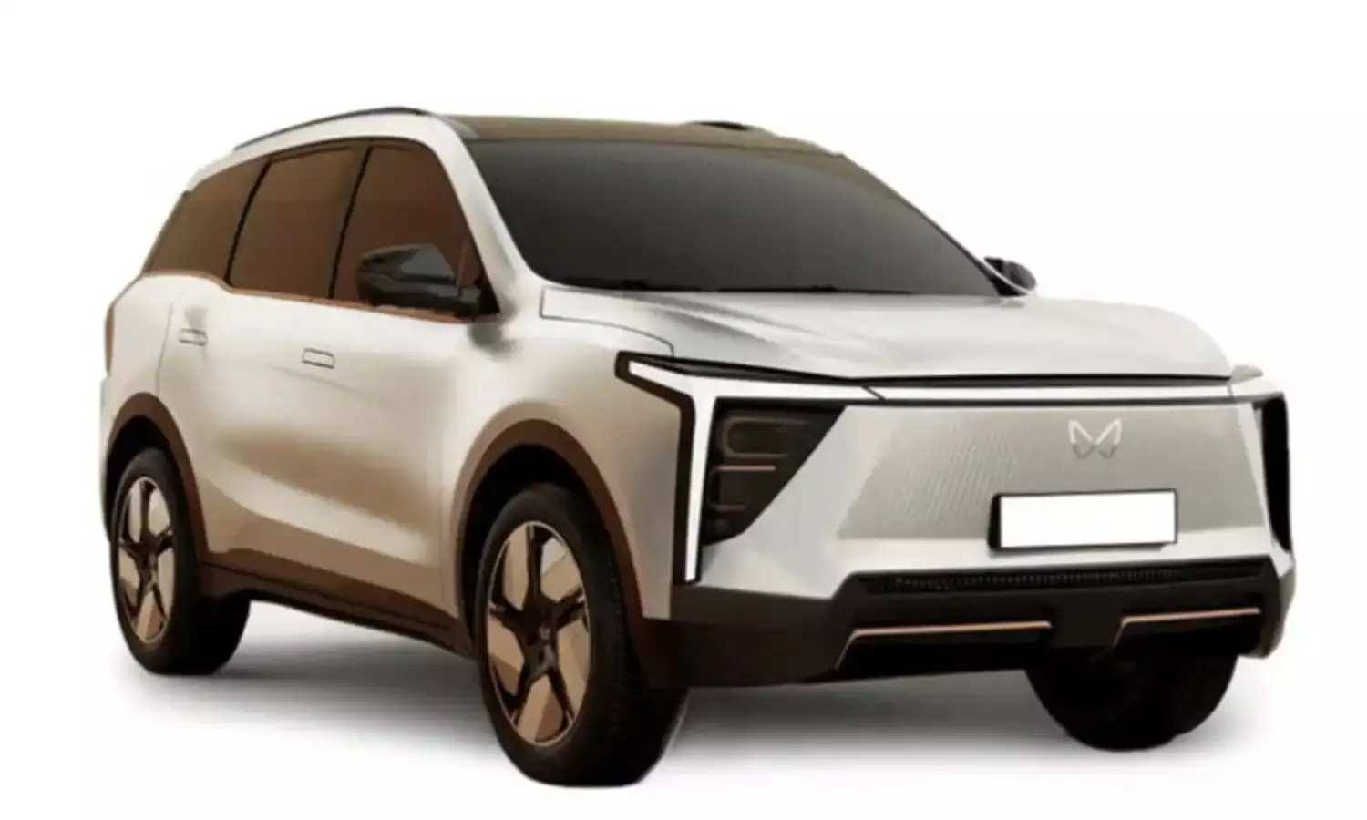 Mahindra : టాటా హారియర్, క్రెటాలకు షాక్.. 7 సీట్ల మహీంద్రా XEV 9S ఎలక్ట్రిక్ ఎస్యూవీ వచ్చేది ఎప్పుడంటే ? Mahindra : టాటా హారియర్, క్రెటాలకు షాక్.. 7 సీట్ల మహీంద్రా XEV 9S ఎలక్ట్రిక్ ఎస్యూవీ వచ్చేది ఎప్పుడంటే ?