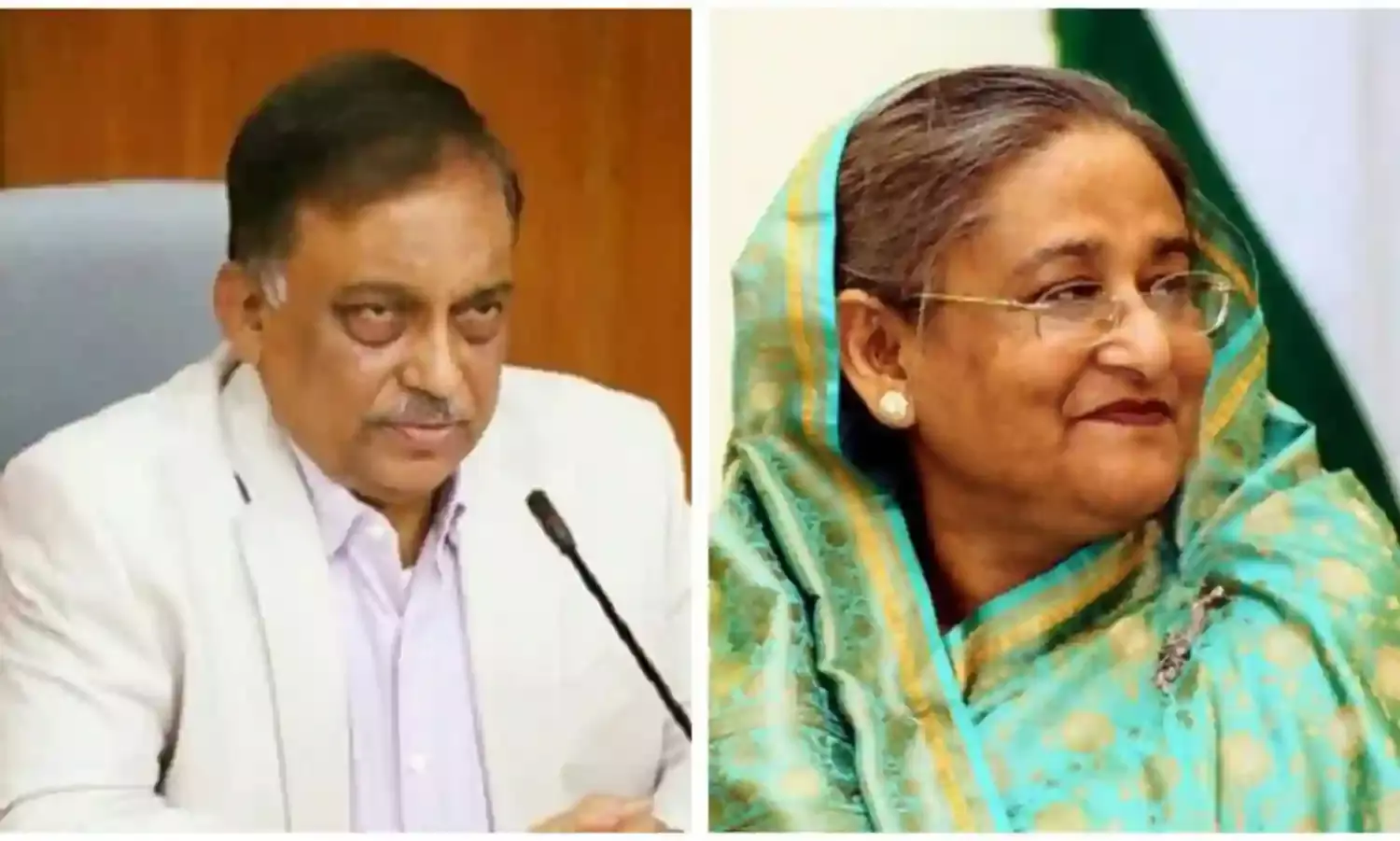 Bangladesh: షేక్ హసీనా గద్దె దిగడానికి సీఐఏ కుట్రే  కారణం.. మాజీ హోం మంత్రి వెల్లడి