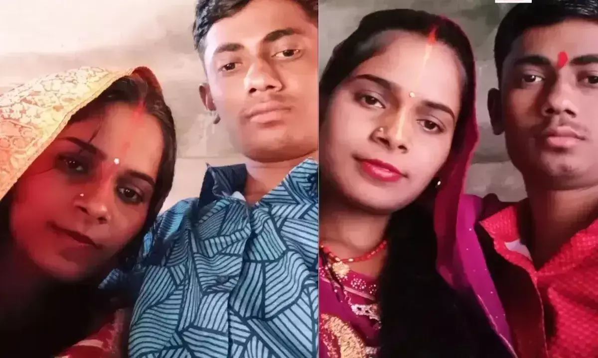 Gujarat: అన్నను చంపిన  బాలుడు..తరువాత  గర్భవతి వదినపై హత్యాచారం