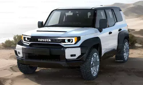Upcoming SUV in India: రాబోయే 3ఏళ్లలో మార్కెట్‌ను షేక్ చేయబోతున్న కొత్త ఎస్‌యూవీలు ఇవే.