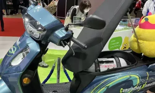 Suzuki Access CNG : ఏకంగా 170కిమీ మైలేజ్.. యాక్టివాకు పోటీగా సుజుకి యాక్సెస్ సీఎన్జీ. Suzuki Access CNG : ఏకంగా 170కిమీ మైలేజ్.. యాక్టివాకు పోటీగా సుజుకి యాక్సెస్ సీఎన్జీ.