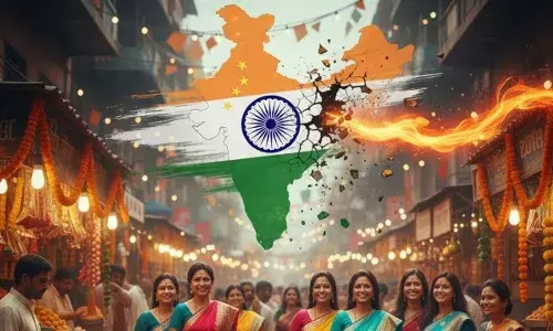 GST : ఫెస్టివల్ సీజన్లో జీఎస్టీ సంస్కరణల విజయం..రూ.6 లక్షల కోట్లతో ఆర్థిక వ్యవస్థకు ఊపు. GST : ఫెస్టివల్ సీజన్లో జీఎస్టీ సంస్కరణల విజయం..రూ.6 లక్షల కోట్లతో ఆర్థిక వ్యవస్థకు ఊపు.