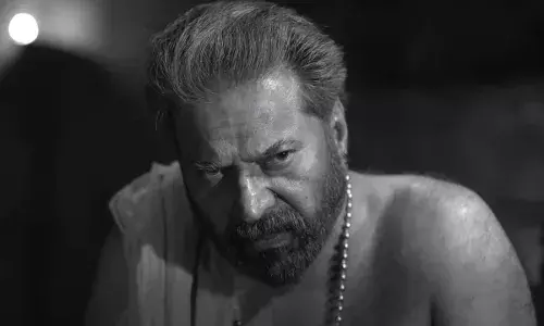 Mammootty is the best actor  :  మమ్మూట్టి బెస్ట్ యాక్టర్ Mammootty is the best actor  :  మమ్మూట్టి బెస్ట్ యాక్టర్