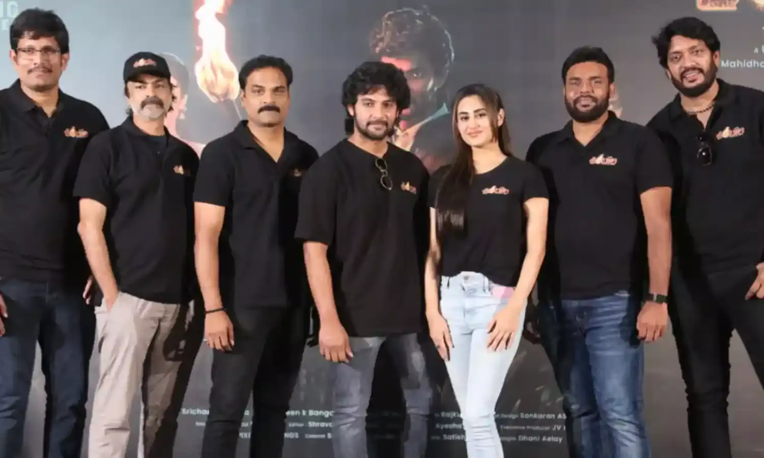 Shambala Movie : ‘శంబాల’ ఎవరినీ డిజప్పాయింట్ చేయదు Shambala Movie : ‘శంబాల’ ఎవరినీ డిజప్పాయింట్ చేయదు