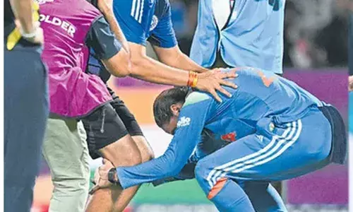 HEAD COACH: జగజ్జేతల వెనుక అమోల్ మజుందార్