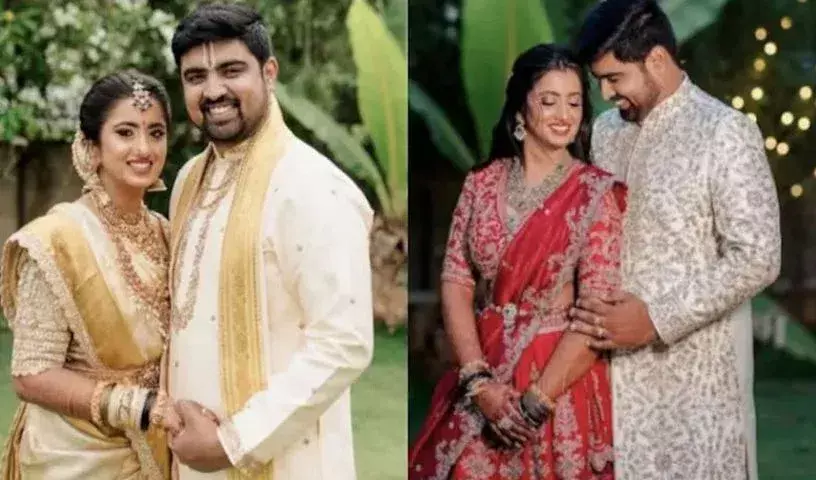 Bengaluru Doctor: నీ కోసం నా భార్యను చంపా.. ల‌వ‌ర్‌కు మెసేజ్ చేసిన బెంగుళూరు డాక్ట‌ర్