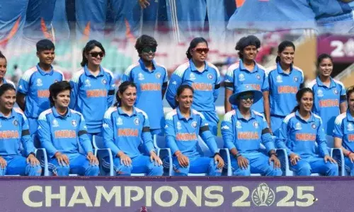 Womens Cricket : మైదానం నుంచి మార్కెట్ దాకా.. బ్రాండ్ వాల్యూలో కోహ్లీకి పోటీ ఇస్తున్న మహిళా క్రికెటర్లు.