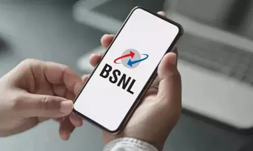 BSNL : బీఎస్ఎన్ఎల్ అదిరపోయే ప్లాన్.. రూ.347 రీఛార్జ్తో అన్ లిమిటెడ్ కాలింగ్, రోజుకు 2జీబీ డేటా. BSNL : బీఎస్ఎన్ఎల్ అదిరపోయే ప్లాన్.. రూ.347 రీఛార్జ్తో అన్ లిమిటెడ్ కాలింగ్, రోజుకు 2జీబీ డేటా.