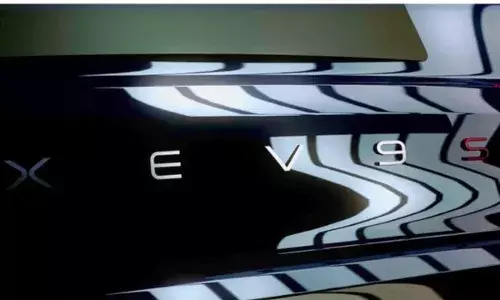 Mahindra XEV 9S EV : మహీంద్రా నుంచి మరో ఎలక్ట్రిక్ కారు.. త్వరలో గ్లోబల్ డెబ్యూ.. అదిరే ఫీచర్లు.