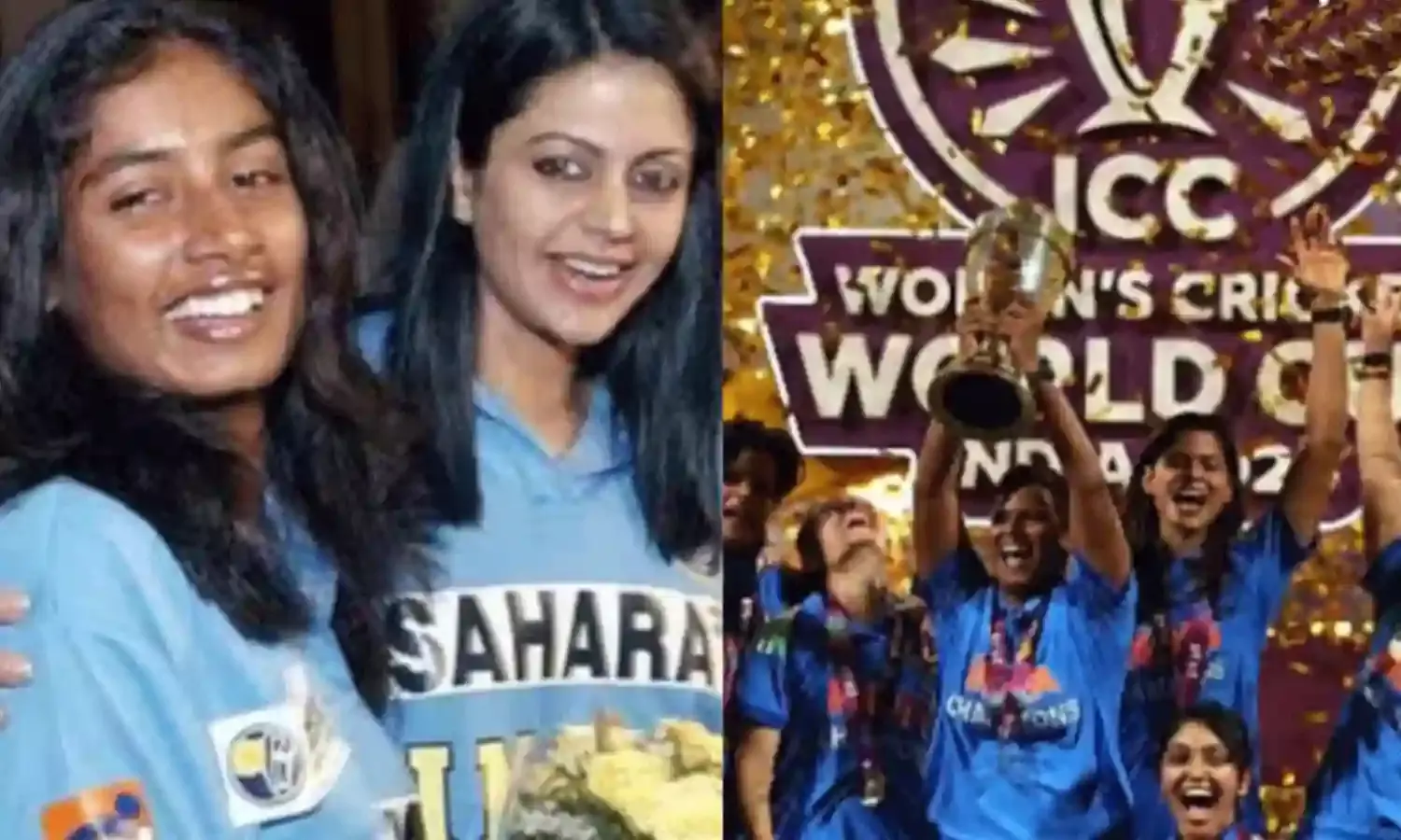 Womens Cricket: మహిళా క్రికెట్ జట్టుకు సాయపడిన మందిరా బేడి: నూతన్ గవాస్కర్..