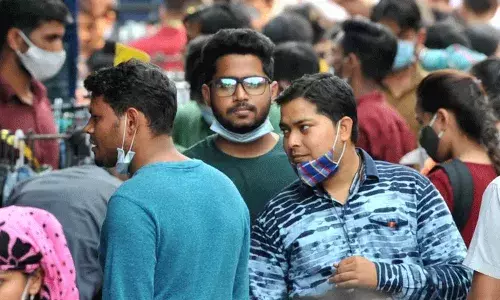 పెరుగుతున్న వైరల్ ఇన్ఫెక్షన్లు.. ఐసీఎంఆర్ హెచ్చరిక