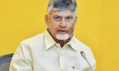 Chandrababu Naidu : టీడీపీలో ప్రక్షాళన తప్పదా.. చంద్రబాబు సీరియస్ యాక్షన్..? Chandrababu Naidu : టీడీపీలో ప్రక్షాళన తప్పదా.. చంద్రబాబు సీరియస్ యాక్షన్..?