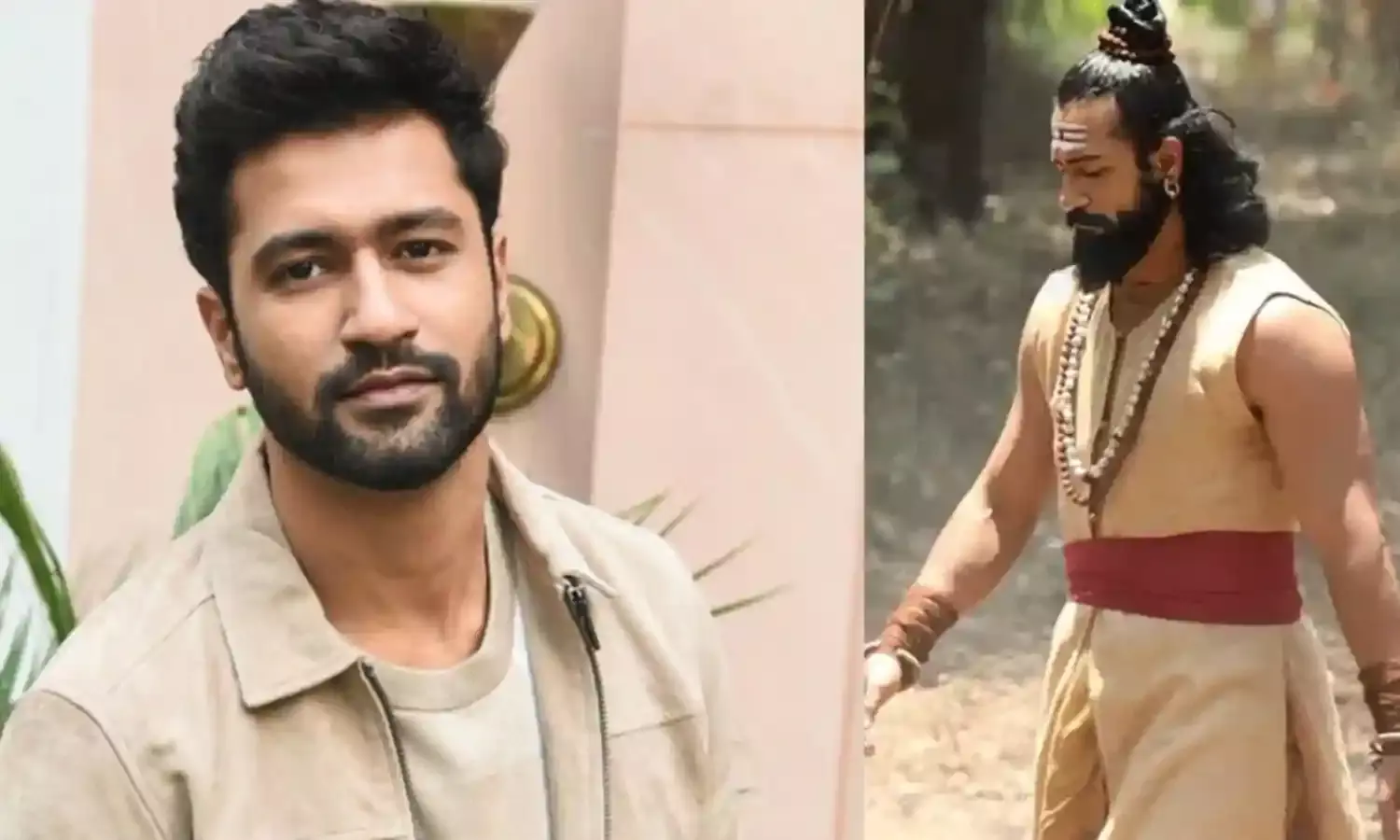 Vicky Kaushal: మహావతార్ కోసం మాంసం, మద్యం ముట్టనని ఒట్టు పెట్టుకున్న విక్కీ.. Vicky Kaushal: మహావతార్ కోసం మాంసం, మద్యం ముట్టనని ఒట్టు పెట్టుకున్న విక్కీ..