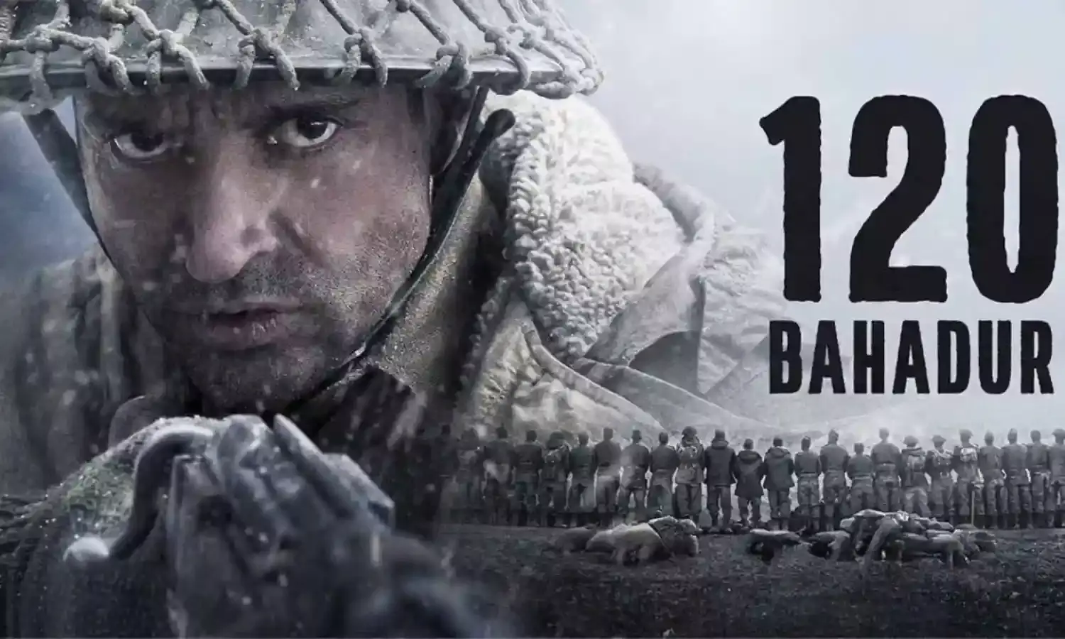 Indian soldiers : 120 మంది భారత సైనికులపై ఆధారపడిన వేలమంది చైనీయులు Indian soldiers : 120 మంది భారత సైనికులపై ఆధారపడిన వేలమంది చైనీయులు