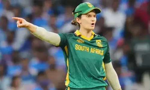 SA CAPTIAN: ప్రేక్షక హృదయ విజేత.. లారా వోల్వార్ట్‌