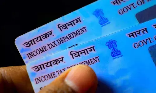 PAN-Aadhaar Link Deadline : షాకింగ్ న్యూస్.. జనవరి 1, 2026 నుంచి పాన్ కార్డులు పనిచేయవు. PAN-Aadhaar Link Deadline : షాకింగ్ న్యూస్.. జనవరి 1, 2026 నుంచి పాన్ కార్డులు పనిచేయవు.