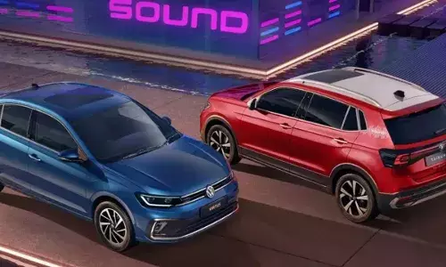 Volkswagen : హోండా సిటీకి గట్టి పోటీ.. ఒక్క నెలలో అత్యధికంగా అమ్ముడైన ఫోక్స్వ్యాగన్ కారు. Volkswagen : హోండా సిటీకి గట్టి పోటీ.. ఒక్క నెలలో అత్యధికంగా అమ్ముడైన ఫోక్స్వ్యాగన్ కారు.