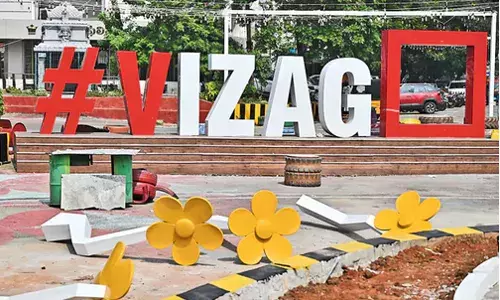 AP: ఏపీ తలరాతను మార్చే విశాఖ సమ్మిట్