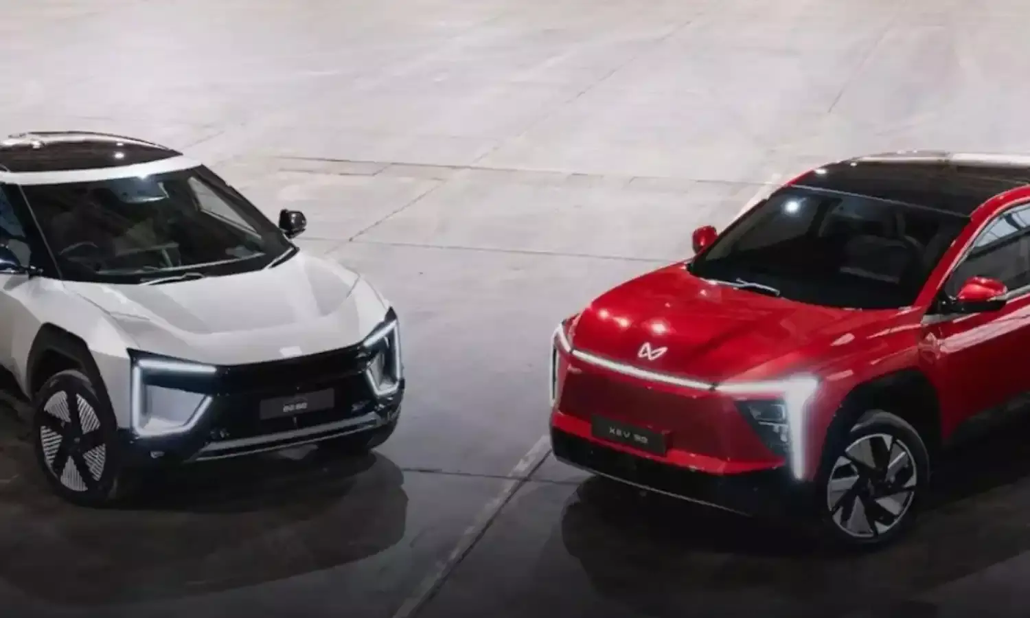 Mahindra : టాటా, ఎంజీలకు షాక్.. కేవలం 7 నెలల్లో 30 వేల యూనిట్ల అమ్మకాలు.. వీటికి ఎందుకంత క్రేజ్ ? Mahindra : టాటా, ఎంజీలకు షాక్.. కేవలం 7 నెలల్లో 30 వేల యూనిట్ల అమ్మకాలు.. వీటికి ఎందుకంత క్రేజ్ ?