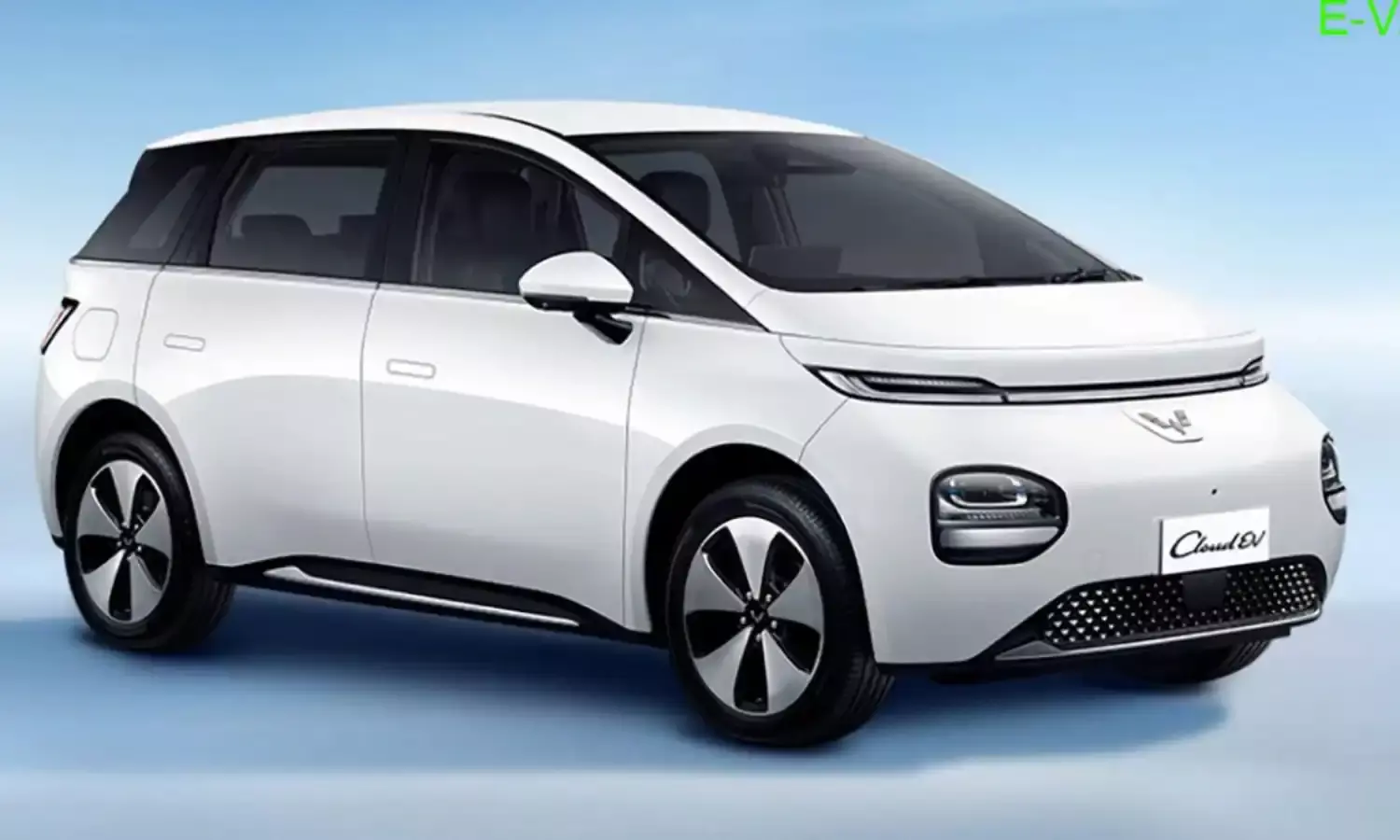 JSW MG Sales : టాటాకు గట్టి పోటీ ఇస్తున్న JSW MG.. లక్షకు పైగా ఎలక్ట్రిక్ కార్ల అమ్మకాలతో రికార్డు!