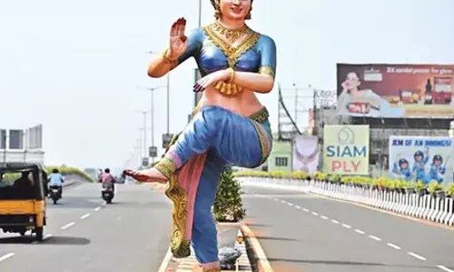 AP: విశాఖ సదస్సుకు ముమ్మరంగా ఏర్పాట్లు