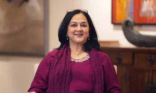 Philanthropist : నీతా అంబానీ కాదు.. ఈ ఏడాది రూ.204 కోట్లు దానం చేసింది ఎవరో తెలుసా? Philanthropist : నీతా అంబానీ కాదు.. ఈ ఏడాది రూ.204 కోట్లు దానం చేసింది ఎవరో తెలుసా?