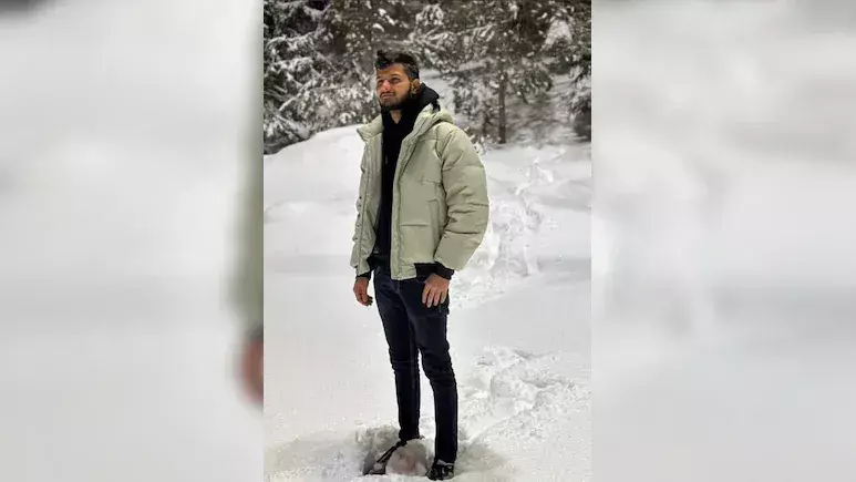 Indian Student Death: రష్యాలో భారత విద్యార్థి అదృశ్యం విషాదాంతం... Indian Student Death: రష్యాలో భారత విద్యార్థి అదృశ్యం విషాదాంతం...