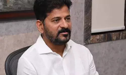 Revanth Reddy : జూబ్లీహిల్స్ రంగంలోకి రేవంత్ రెడ్డి స్పెషల్ టీం..