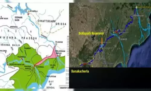 AP: బనకచర్లపై వెనక్కి తగ్గిన ఏపీ టెండర్లు రద్దు