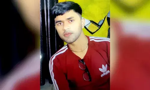 Uttar Pradesh: క్షమించండి మీ కలలను నెరవేర్చలేకపోయాను: తల్లిదండ్రులకు నీట్ అభ్యర్థి సూసైడ్..