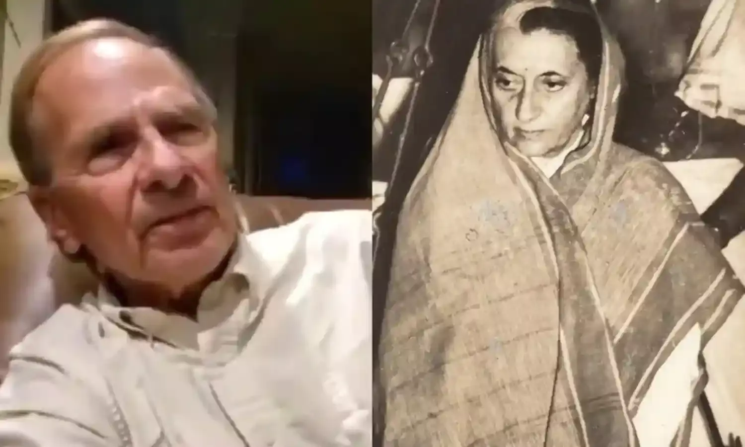 INDIRA: పాక్ అకృత్యాలకు ఇందిరానే కారణం INDIRA: పాక్ అకృత్యాలకు ఇందిరానే కారణం