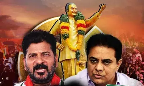 NTR: జూబ్లీహిల్స్‌లో మార్మోగుతున్న ఎన్టీఆర్‌ పేరు